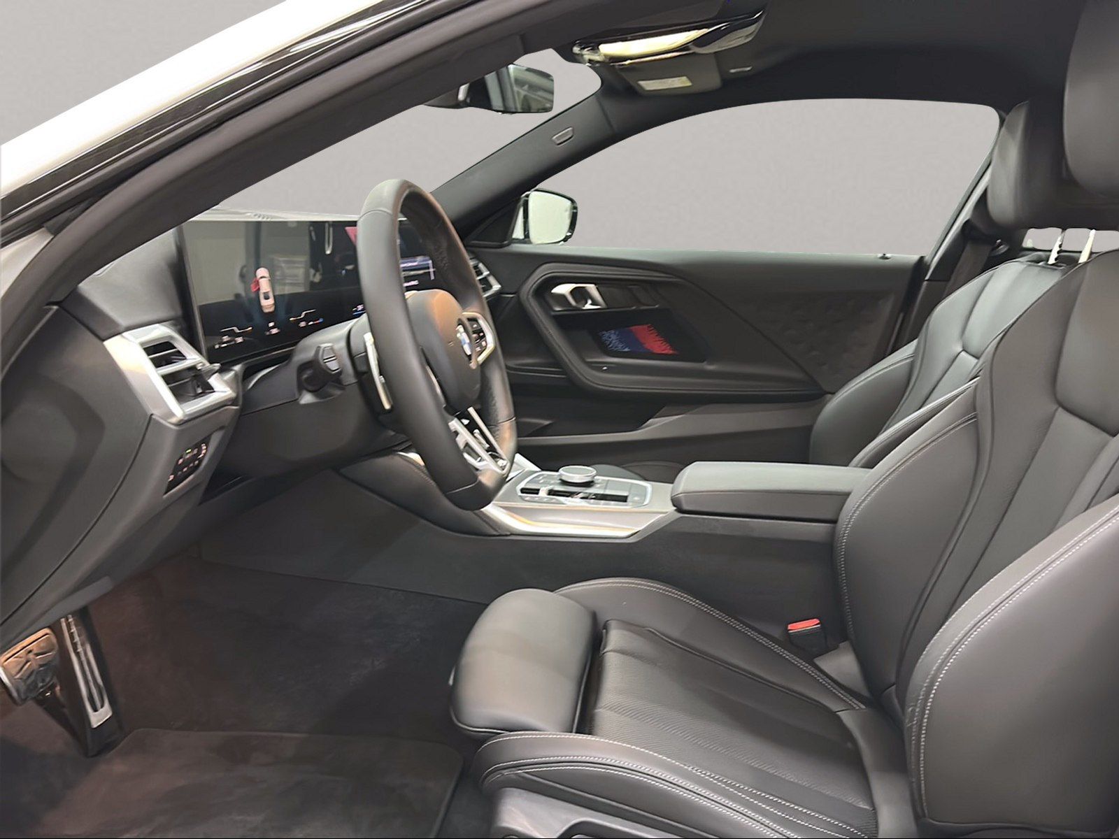 BMW 218 - Bild 13