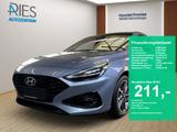Hyundai i30 1.0 T-GDI Advantage KlimaA*LED*Navi*SHZ*Kam. - Hyundai Jahreswagen