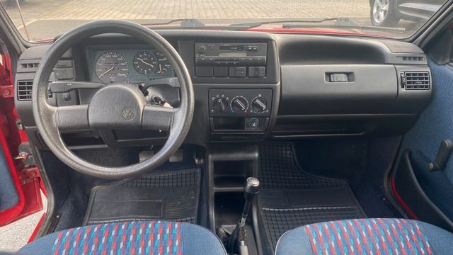 VW Polo VW