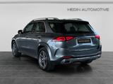 Mercedes-Benz GLE 350de 4M AMG|LED|AMBIDISTR+|360°|PANO|AHK - Mercedes-Benz GLE 350 in Kassel