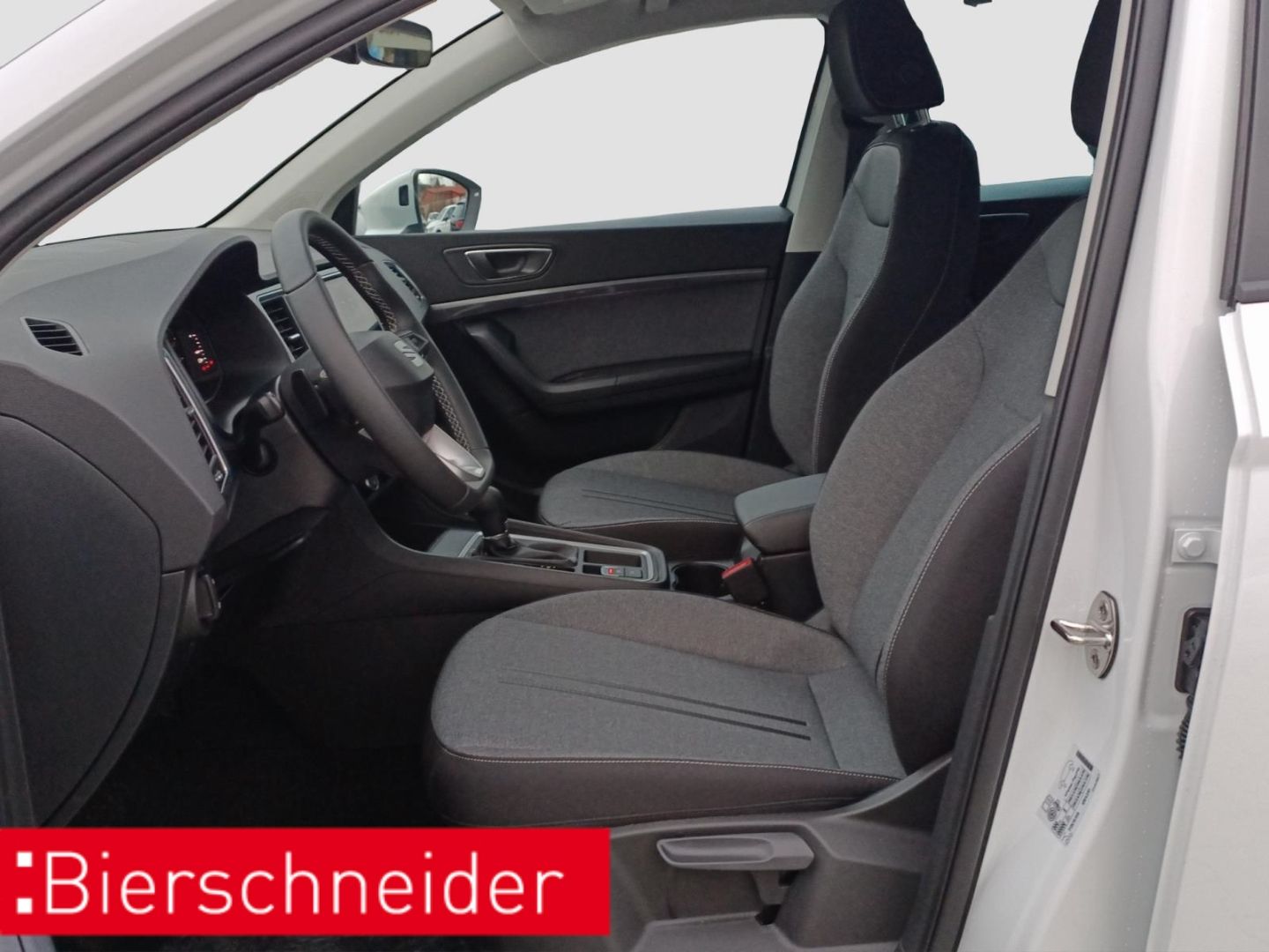 Seat Ateca - Bild 14