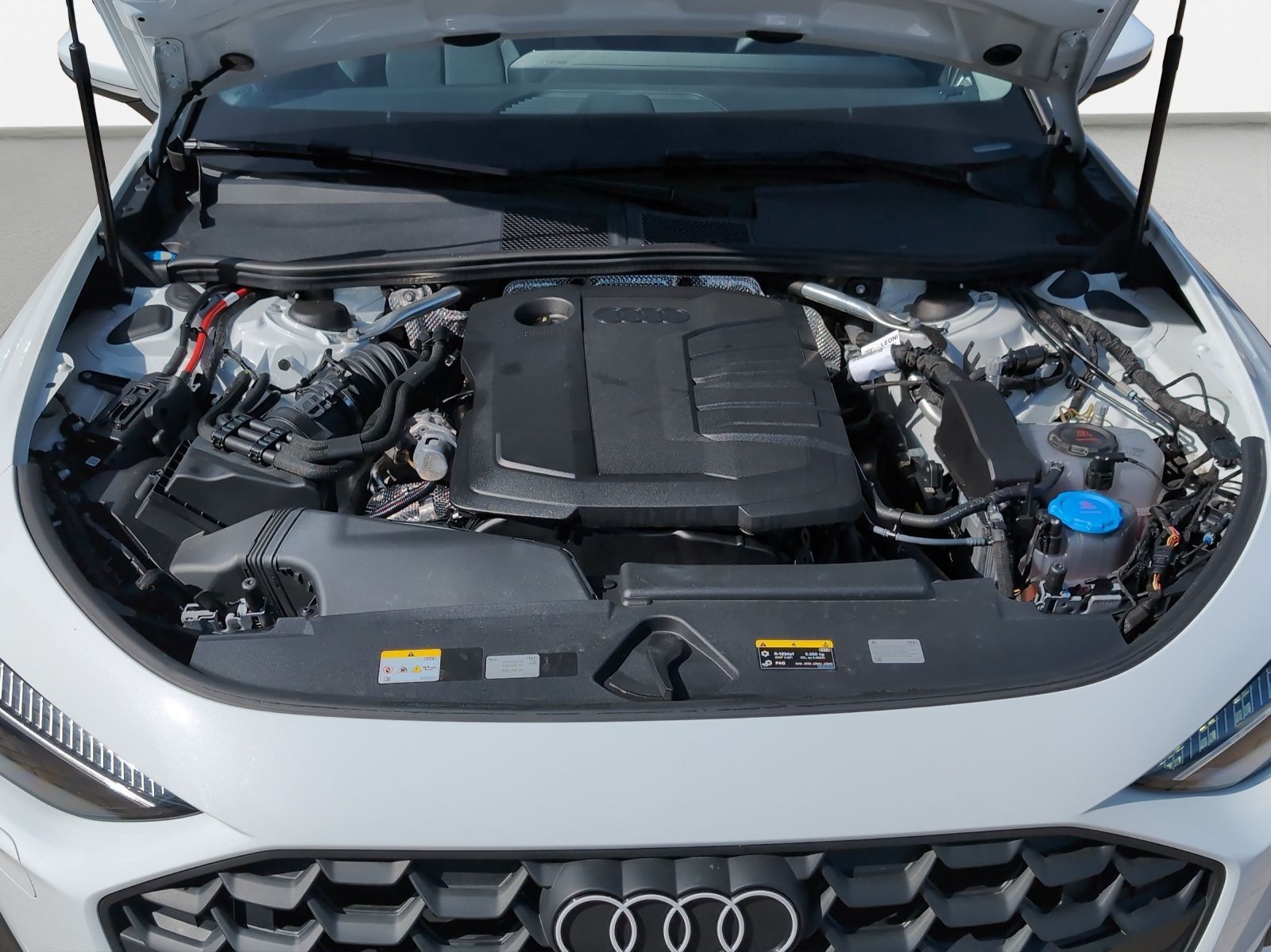 Audi A5 - Bild 17