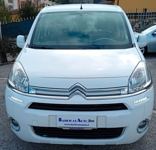 Citroën Citroen Berlingo Multispace 1.6 HDi 5 posti N1 C