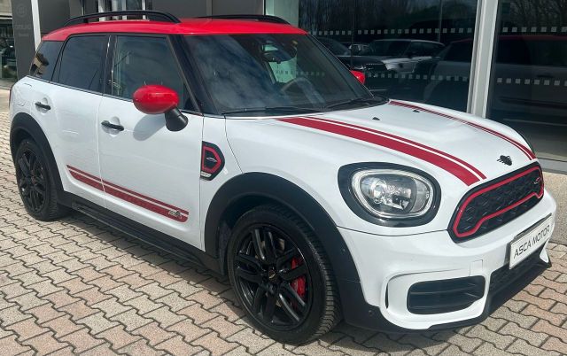 MINI Mini Countryman John Cooper Works Mini 2.0 Coope