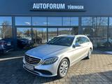 Mercedes-Benz C 200 T 4MATIC Autom.*AVANTGARDE*DISTRO*MEMORY*