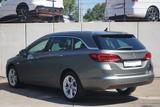 Opel Astra K ST 1.4 Turbo LED Navi Kamera Tempomat - Opel Astra mit Benzin-Antrieb: Automatik