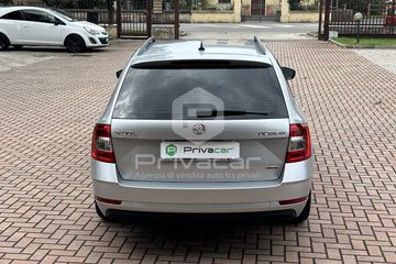 Skoda Octavia - 6
