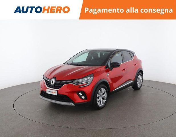 Renault RENAULT Captur Full Hybrid E-Tech 145 CV Intens