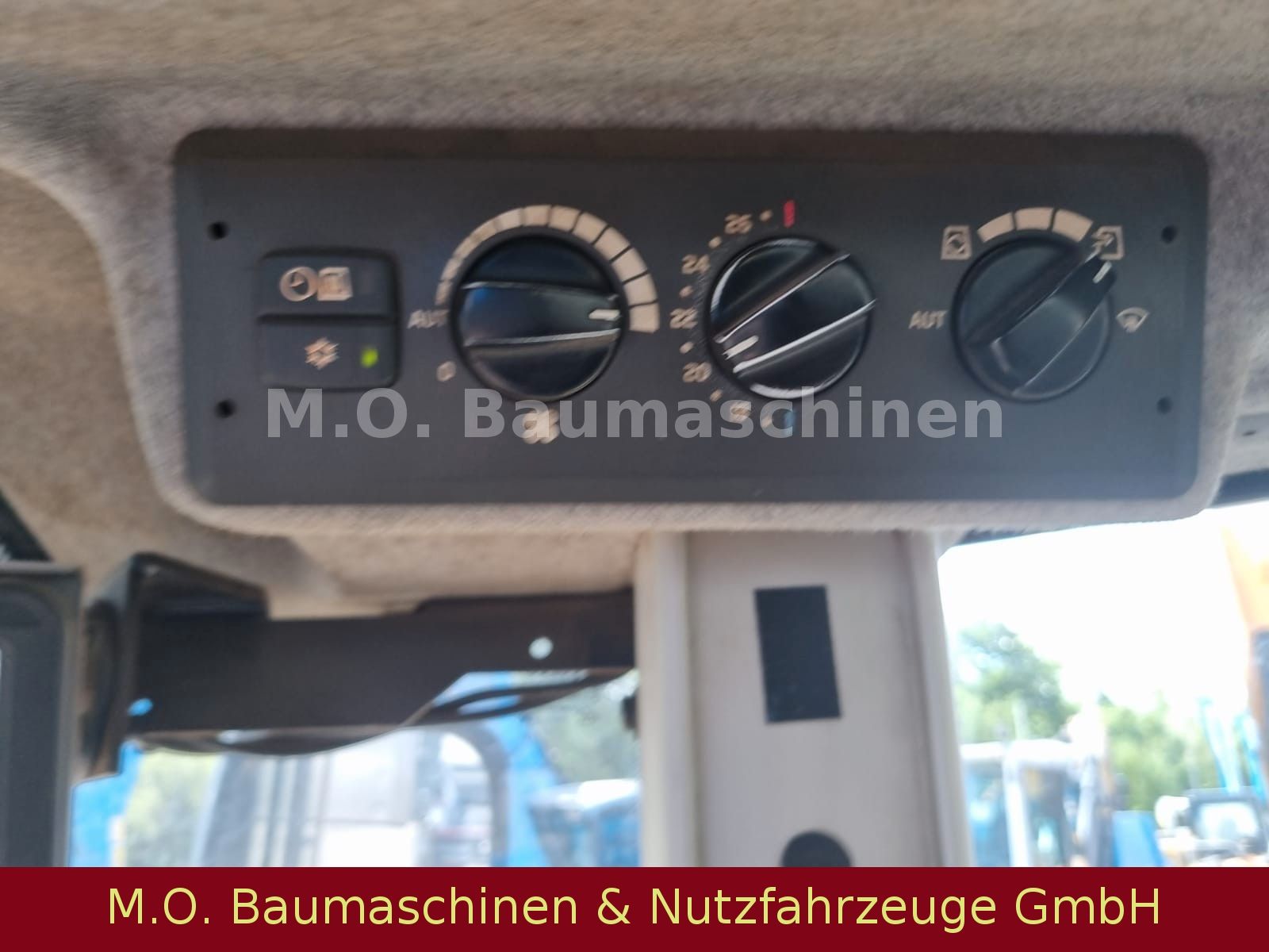 Fahrzeugabbildung Volvo L 90 H / BSS/Sw/ Waage/3Steuerkreis/Neue Reifen