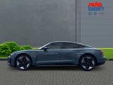 Audi e-tron GT quattro 350 kW HUD Luftfederung AD Niv - graue Audi e-tron GT