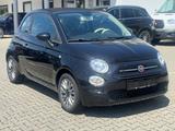 Fiat 500C Pop Star Cabrio Automatik*TOP ZUSTAND* - Fiat 500C: Automatik