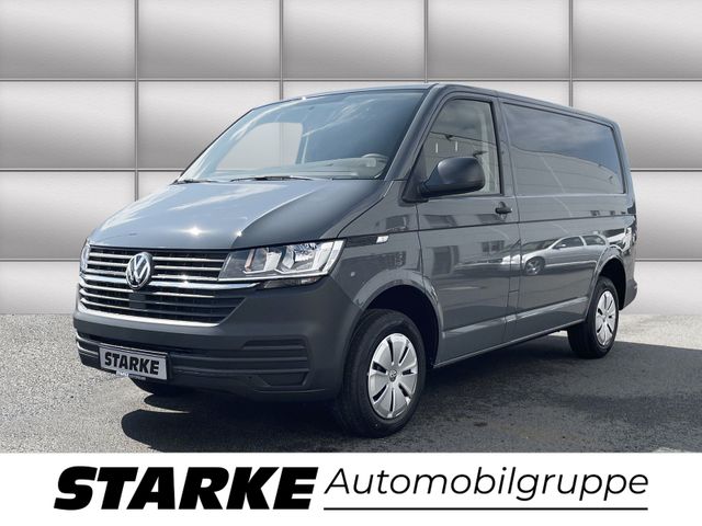 Volkswagen T6 Transporter T6.1 2.0 TDI Kasten  AHK Klima