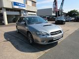 Subaru Legacy 2,0 GT  RHD - Subaru Legacy: 2.2