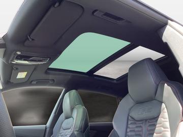 2025 AUDI RSQ8 缩略图 17