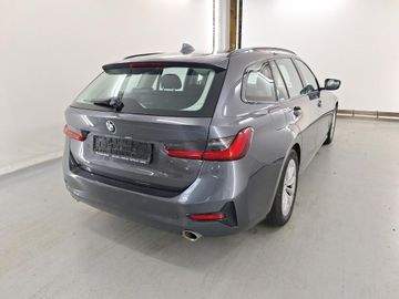 BMW 318 - 4