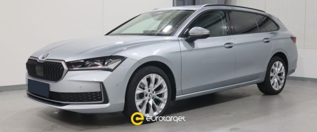 Другие SKODA Superb 2.0 TDI DSG Wagon Style