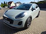 Ford Puma Titanium 360 Kamera , ACC, LED, PDC