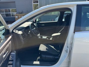 Nissan Qashqai - 9