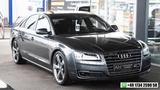 Audi A8 3.0 TDI QUATTRO *2.HAND*MASSAGE*ACC*HUD*TOT* - scheckheftgepflegte Audi A8