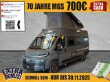 Westfalia Columbus 600 E #AUTOMATIK #350WPSOLAR #LED