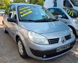 Renault Scenic II Avantage/Tüv+Insp. neu - Renault Scenic in Karlsruhe