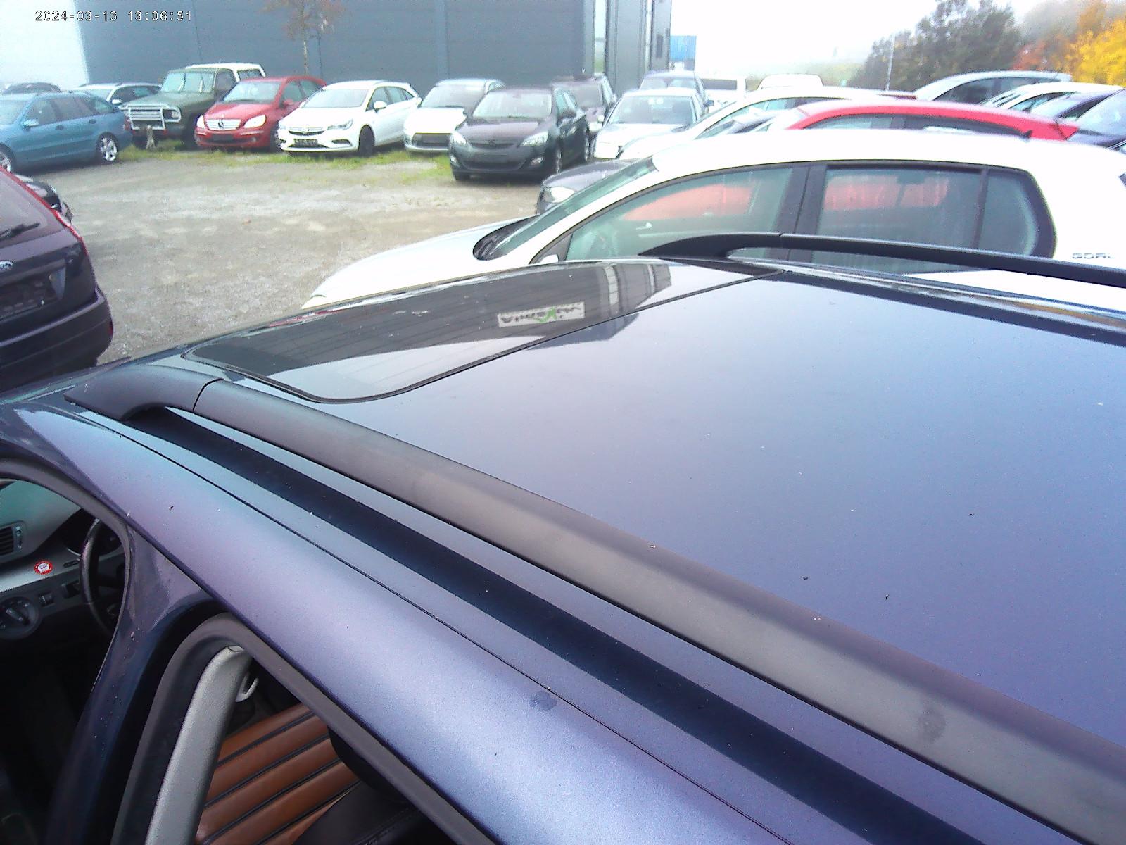 Volkswagen Passat 2007 — фото 8