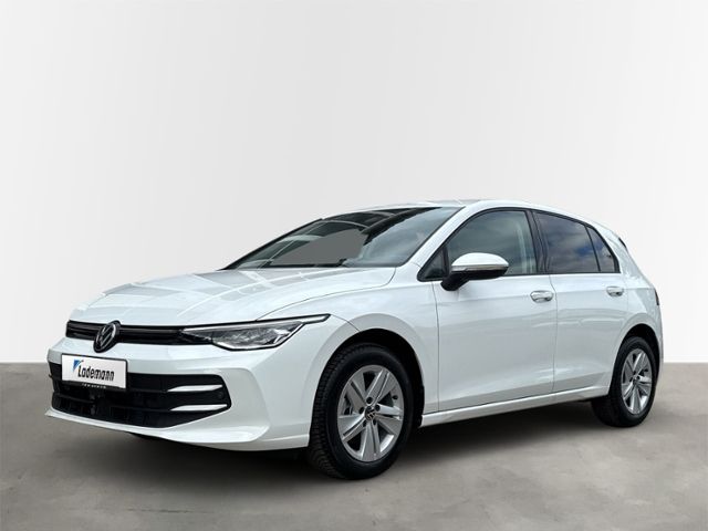 Golf 1.0 TSI FACELIFT AHK+HEAD-UP+RFK+ACC+NAVI.+