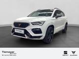 Cupra Ateca 2.0 TSI DSG VZ 4DRIVE AREA VIEW NAVI AHK L - Cupra Ateca: Vz