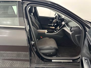 Mercedes C 200 - 9
