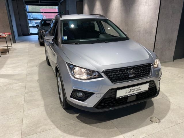 Seat Arona Style 1.0 TSI 70kW (95PS) 5-Gang Einparkhi