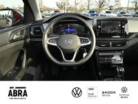 Volkswagen T-Cross - Vorschau Bild 15