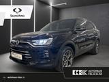 Ssangyong Korando 1.5 Sapphire*4WD*Schiebedach*Elek.Heckkl - Ssangyong Korando: El