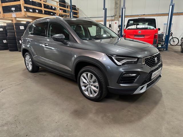 Seat Ateca Style