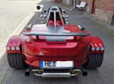 Rewaco RF1 ST2 Autom. 1,5l 81kW - REWACO MOTORRAD