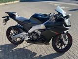 Aprilia RS125 - APRILIA 125