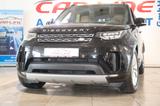 Land Rover Discovery 5 HSE TD4 *7-Sitzer*Automatik*Navi*RFK - Land Rover Discovery Gebrauchtwagen