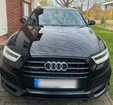 Audi Verkaufen. Audi  Q 3.  2.0  TFSI  quattro ... - Audi: Verkauf