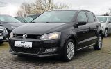 Volkswagen Polo 1.2 TSI LIFE/VOLLSHEFT/NAVI/KLIMA/SHZ/PDC/ - Volkswagen Polo in Mannheim