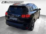 Citroën C5 Aircross PureTech (MY19) 1.6 Feel (181PS) 6-A - Citroën C5 Aircross FEEL mit Benzin-Antrieb