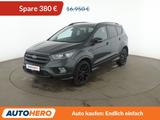 Ford Kuga 1.5 EcoBoost ST-Line Aut.*NAVI*CAM*SHZ*LHZ* - gebrauchte Ford Kuga aus dem Jahr 2017