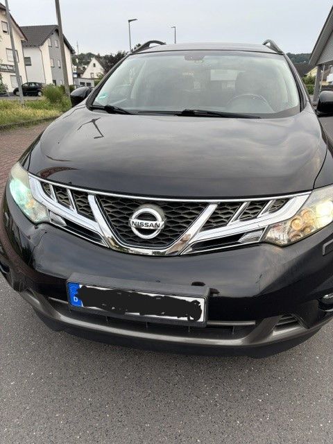 Image of Nissan Murano