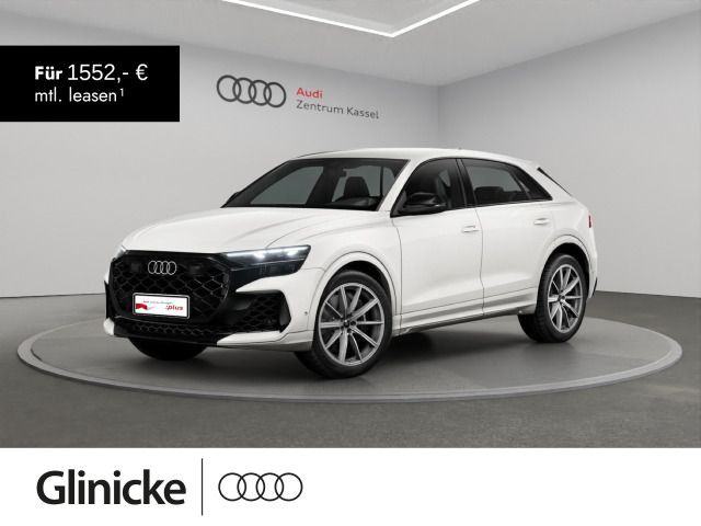 Audi RS Q8 SUV NEUBESTELLUNG MJ2026