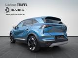 Renault Symbioz Iconic E-Tech Full Hybrid 145 - Renault Symbioz: Iconic