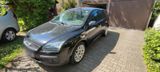 Ford Focus 2.0 TDCI - Ford Focus aus 2006: Tdci