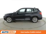 BMW xDrive 20d Aut.*NAVI*BiXENON*CAM*SHZ*TEMPO*ALU* - BMW X3: 2d