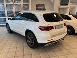 Mercedes-Benz GLC 220d 4M AMG Carplay TWA LED 360°K AHK MBUX - Mercedes-Benz GLC 220 in Bonn