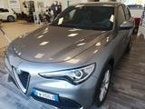 Alfa Romeo Stelvio 2.2 Turbodiesel 210 CV AT8 Q4 - Alfa Romeo Stelvio Kombi Gebrauchtwagen