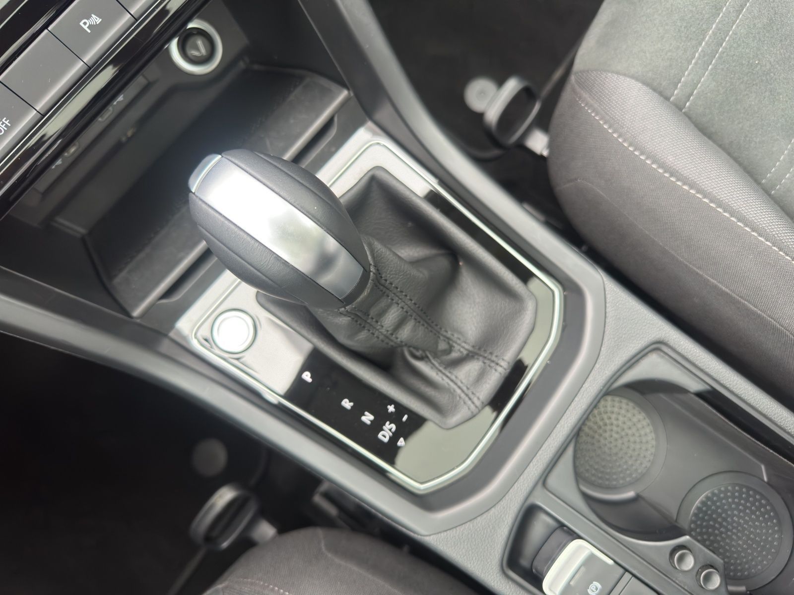Volkswagen Touran - Bild 12