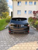 Land Rover P400e HSE Dynamic Black Edition - Hybrid- AHK - Land Rover Range Rover Sport: Hse Black