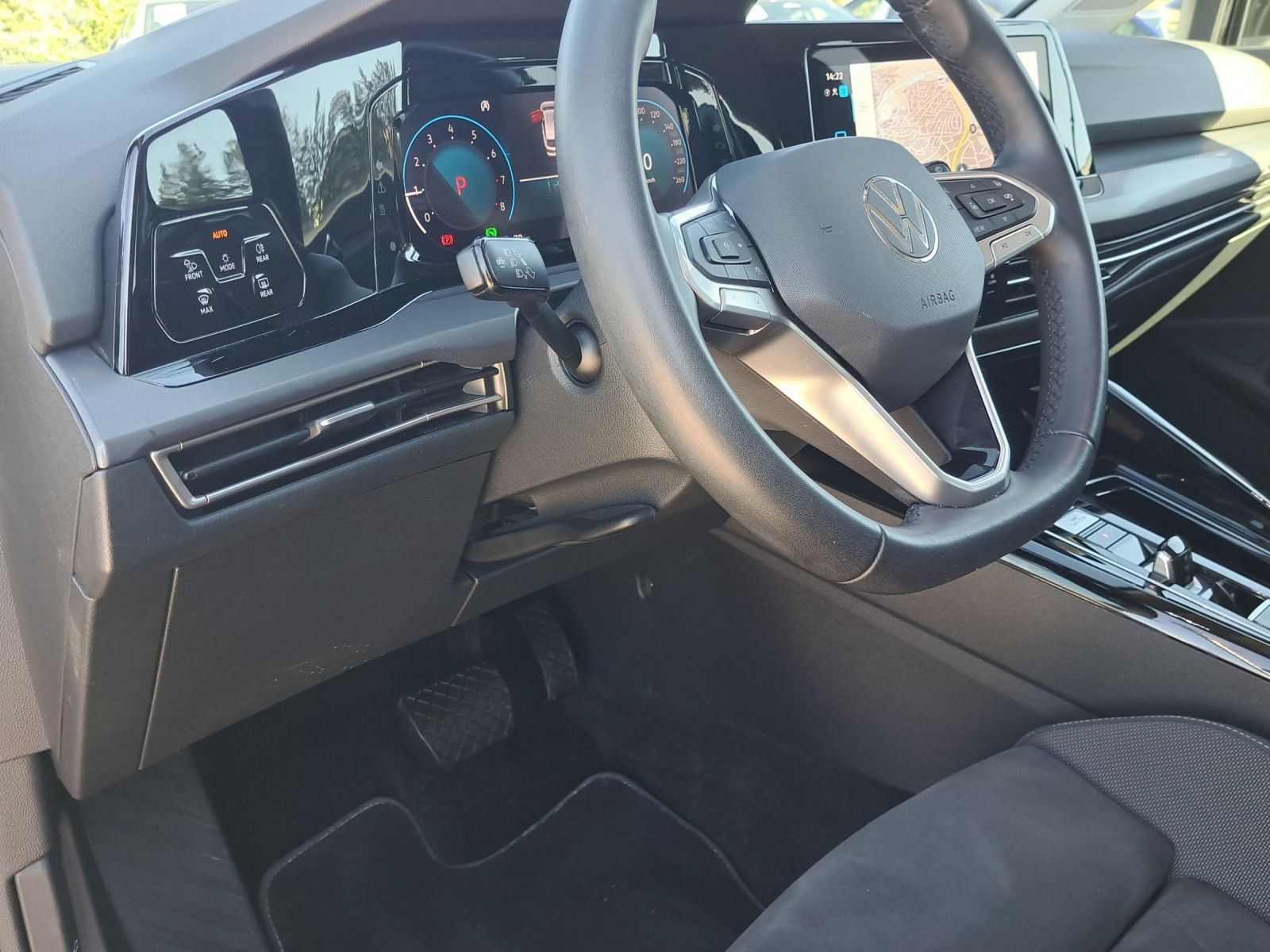Volkswagen Golf - Bild 22